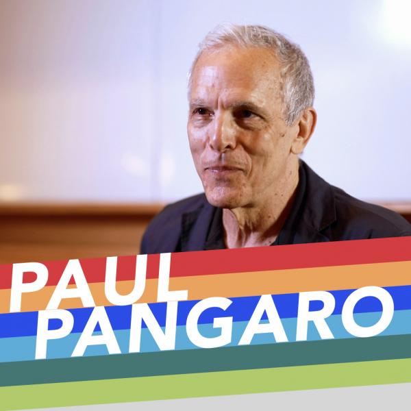 Paul Pangaro