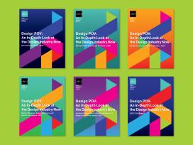 Design Point of View Cover Series
